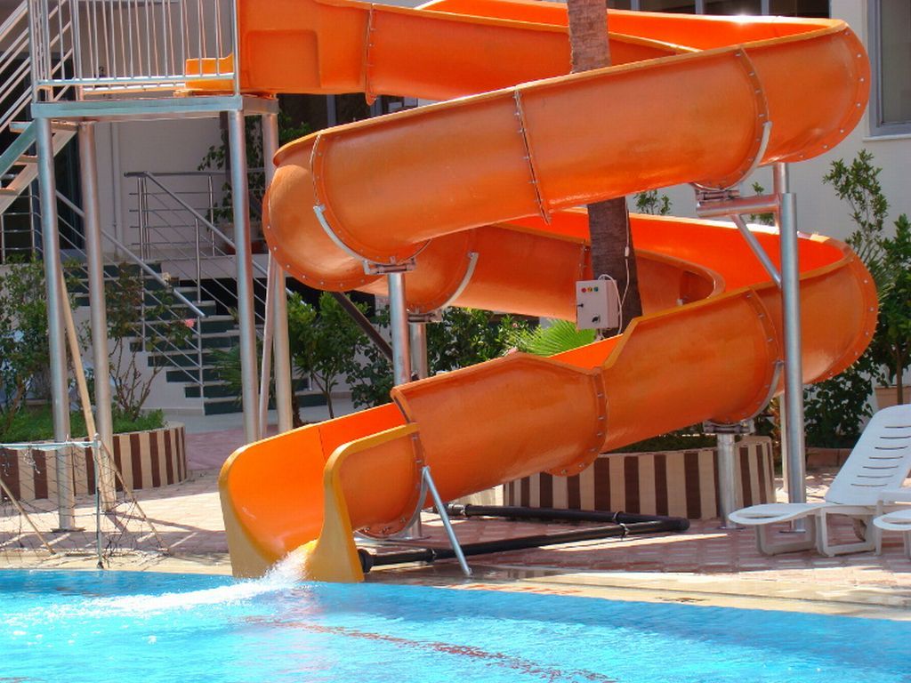 Hotel Side Yesiloz エクステリア 写真